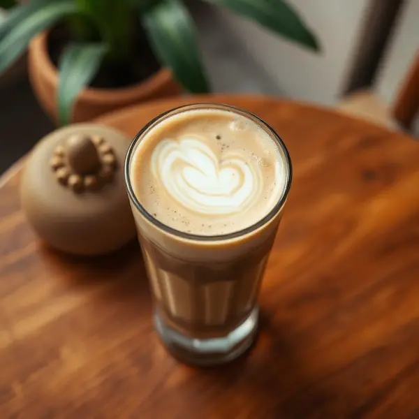 Kenapa Cold Brew Lebih Lembut dari Kopi Biasa?