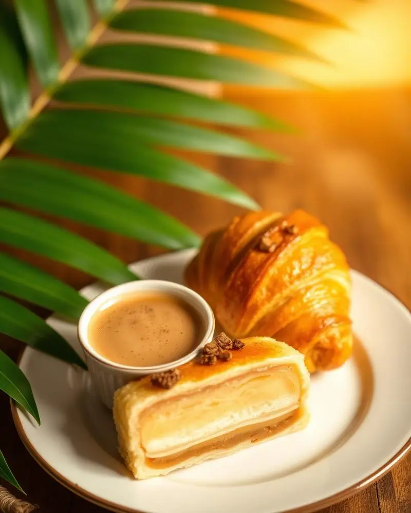 Pisang goreng