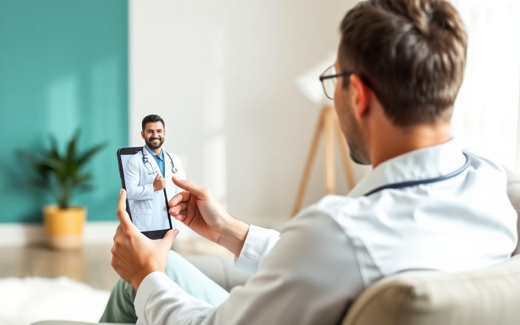 Kapan Cukup Konsultasi Dokter Online vs Harus ke Klinik?