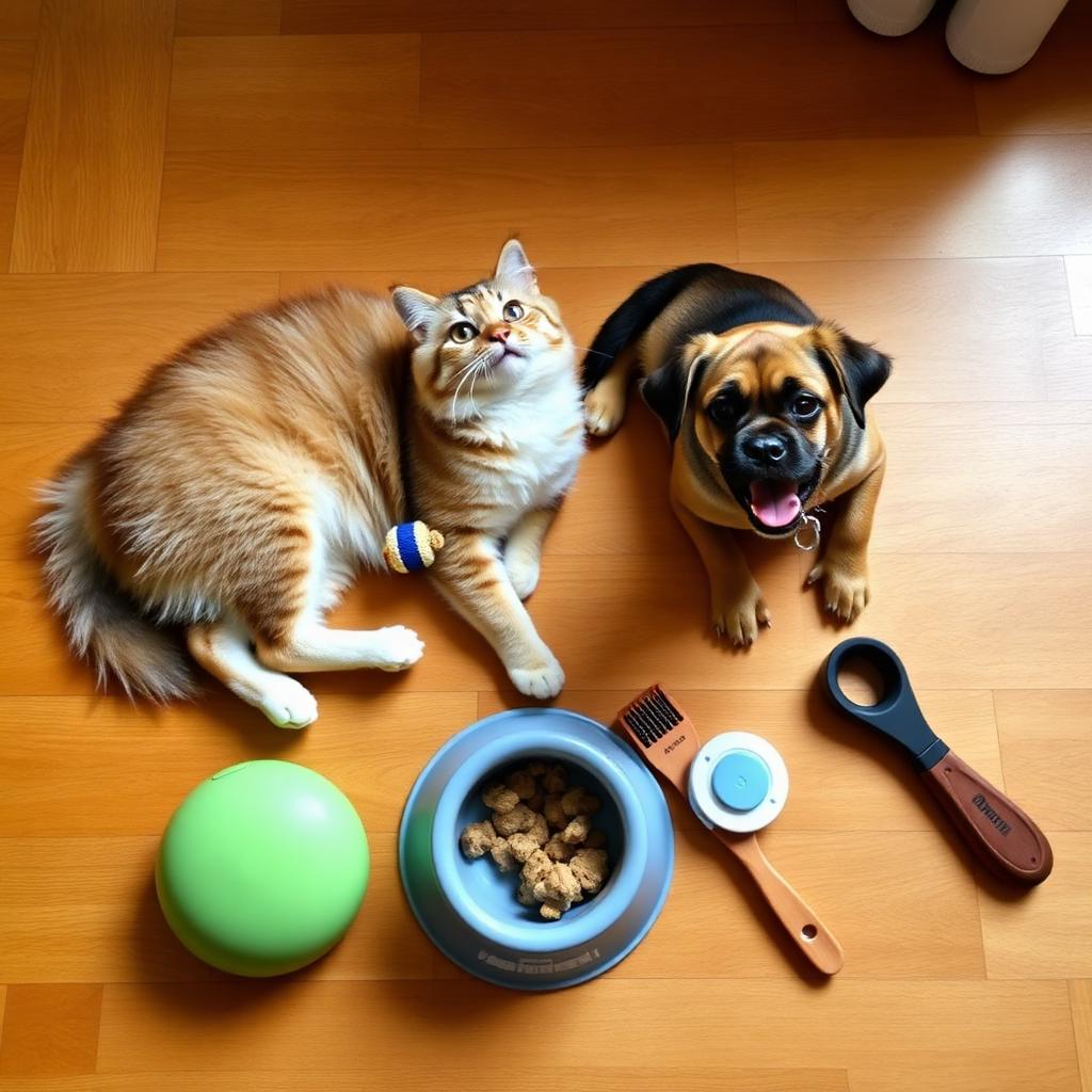 Pawbie East: Tips & Cerita Seputar Anabul Kesayangan